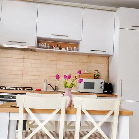 Carolina Apartment Alba Iulia Exterior photo