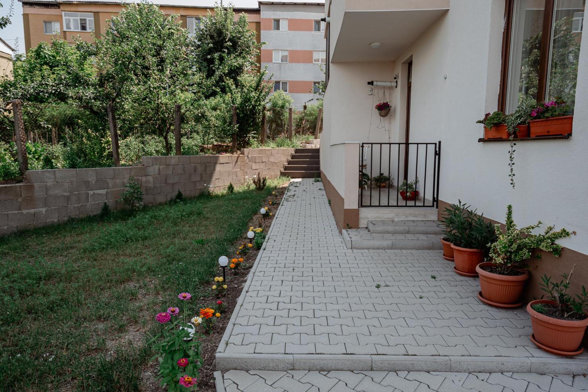 Carolina Apartament *